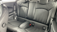 MINI Hatchback 2.0 Cooper S Exclusive 3dr Auto Petrol Hatchback